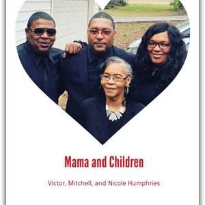 Meet your Posher, Mitchell